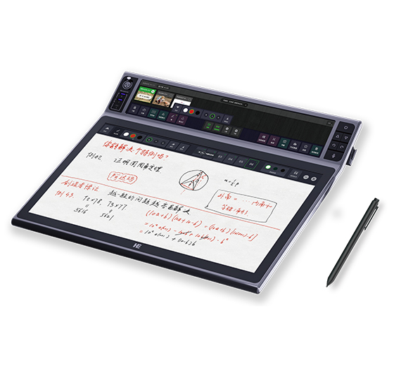 DTS系列智能交互終端